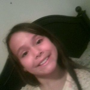 Meet your Posher, Natalee